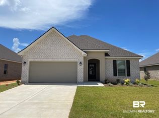 17084 Delta Ave, Robertsdale, AL 36567