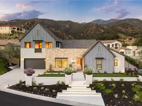 18472 Boulder Blf, Silverado, CA 92676