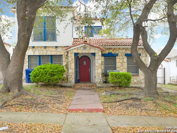 1335 FULTON AVE, San Antonio, TX 78201
