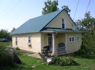 47033 State Route 536, Woodsfield, OH 43793