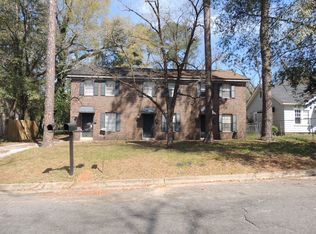 1127 Eager Ave- 7 Properties, Albany, GA 31707