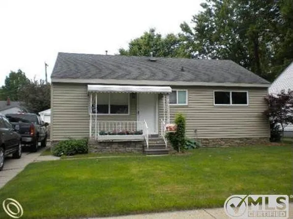 580 E Columbia Ave, Pontiac, MI 48340