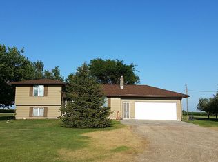 40153 181st St, Frankfort, SD 57440
