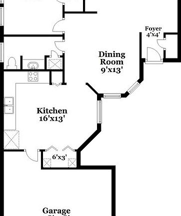 3rd image of 2858 W Lantana Lakes Dr