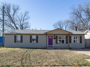 1120 Bishop Rd, Burkburnett, TX 76354