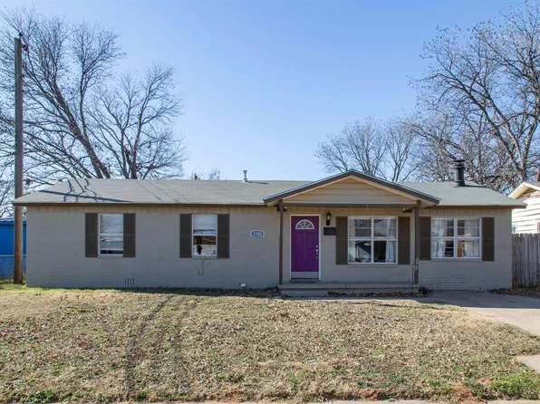 1120 Bishop Rd, Burkburnett, TX 76354