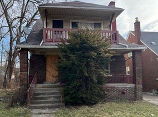 9132-34 Cheyenne Ave, Detroit, MI 48228
