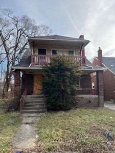 9132-34 Cheyenne Ave, Detroit, MI, 48228