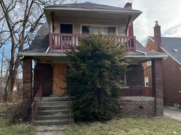 9132-34 Cheyenne Ave, Detroit, MI 48228