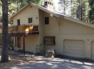 580 N Dyer Cir, Incline Village, NV