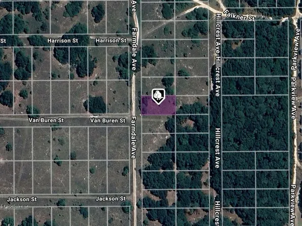 1008 Farmdale Ave #13, Inverness, FL 34453