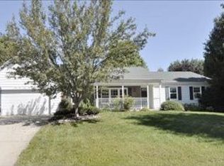 6138 Old Log Trl, Kalamazoo, MI 49009