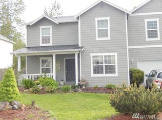 20510 197th Ave E, Orting, WA 98360