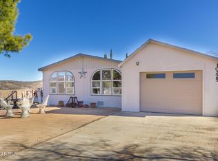 10225 S Miami St, Mayer, AZ 86333