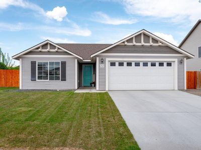 4907 Santa Cruz Ln, Pasco, WA, 99301