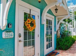 Palm Isle Village, Holmes Beach, FL 34217