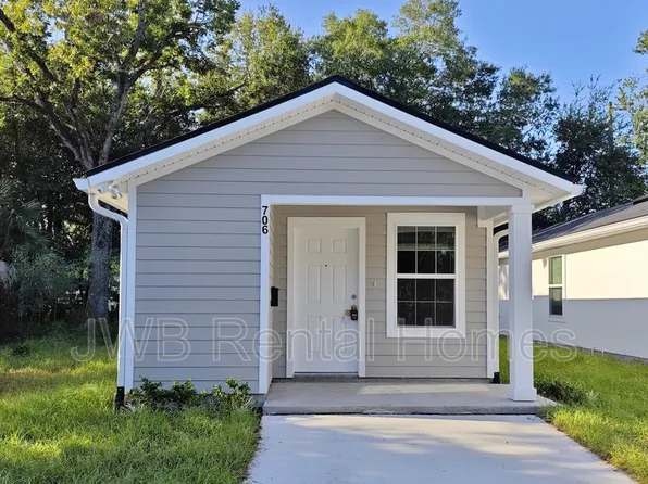 706 Phelps St, Jacksonville, FL 32206