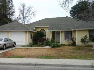 3512 Actis St, Bakersfield, CA 93309