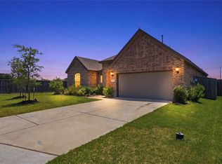 3603 Paloma Falls Ln, Rosenberg, TX 77471