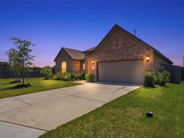3603 Paloma Falls Ln, Rosenberg, TX 77471
