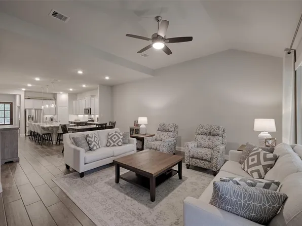 11819 Tranquility Summit Dr, Cypress, TX 77433