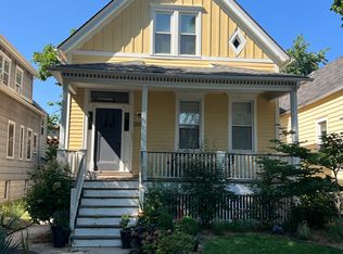 2022 W Eastwood Ave UNIT 1, Chicago, IL 60625