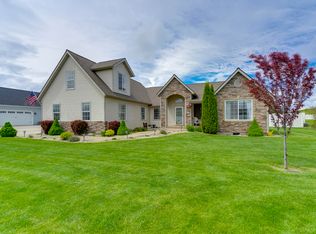 2484 W Falling Star Loop, Post Falls, ID 83854