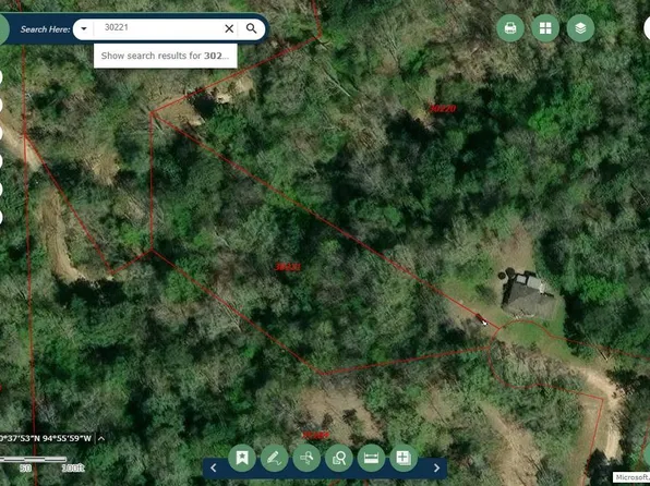 0 Moon River Trl, Goodrich, TX 77335