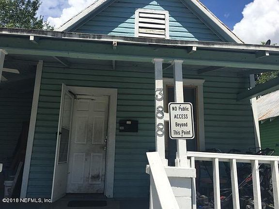 2nd image of 388 King St
