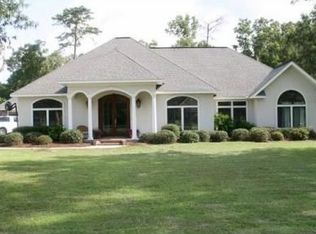 42542 Jefferson Dr, Hammond, LA 70403