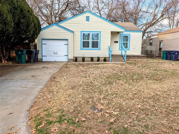 3241 NW 33rd St, Oklahoma City, OK 73112