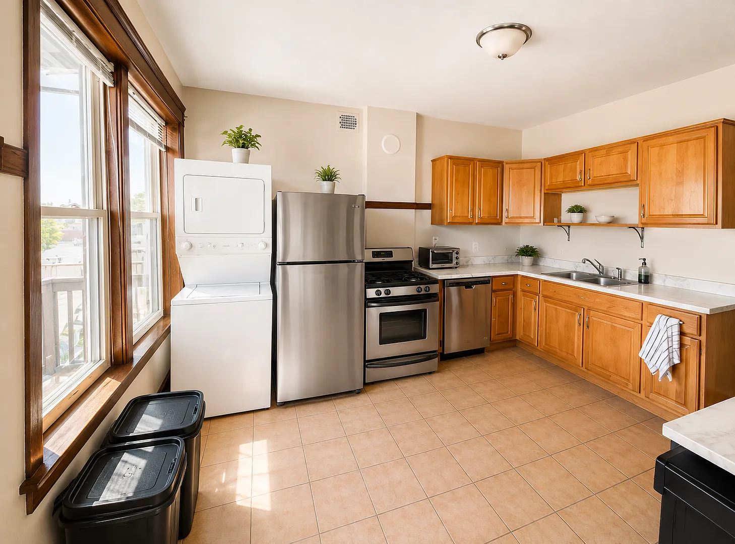 3008 W Diversey Ave — Photo 4