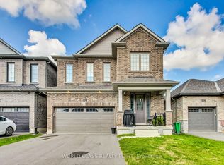1104 Rippingale Trl, Peterborough, ON K9H 0J2