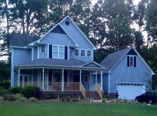 1336 Plantation Ct, Randleman, NC 27317