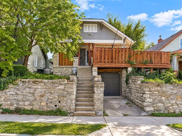 4537 Cambridge St, Kansas City, KS 66103
