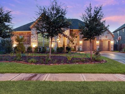 1024 Point Isabel Ln, Friendswood, TX, 77546