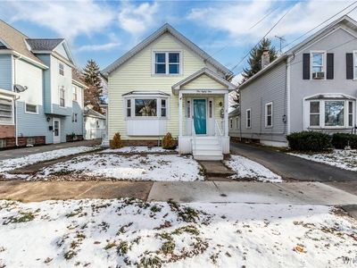 189 Lincoln Ave, North Tonawanda, NY, 14120