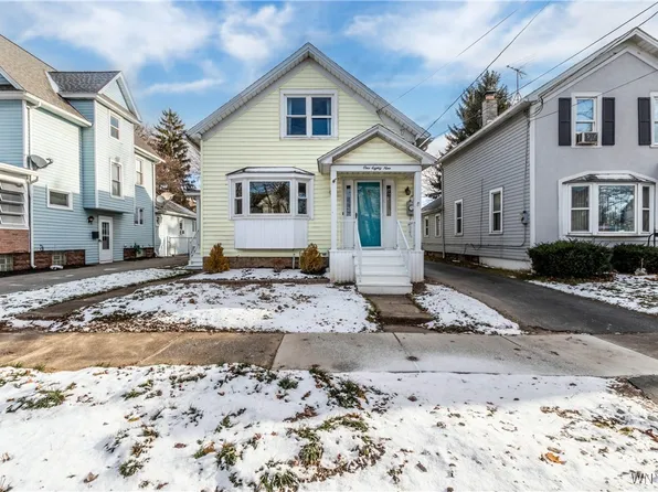 189 Lincoln Ave, North Tonawanda, NY 14120