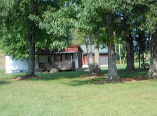 1489 Highway 772, Ezel, KY 41425