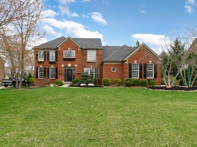 10952 Arcaro Ln, Union, KY, 41091