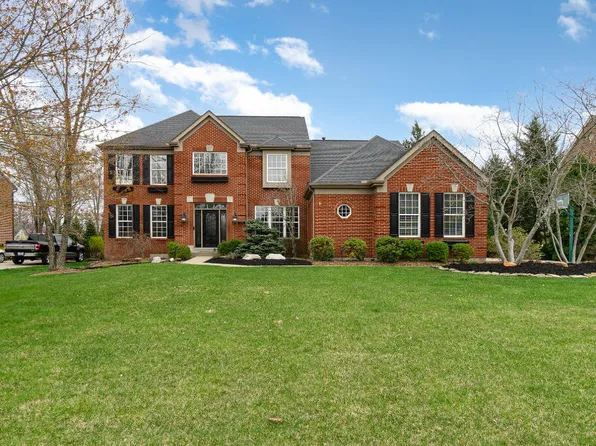 10952 Arcaro Ln, Union, KY 41091