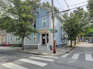 25 Almy St, Providence, RI 02909