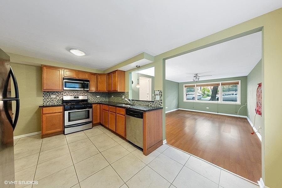 1st image of 4030 N Mozart St #1S