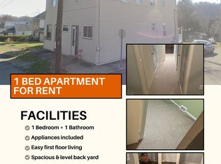 925 Broadway Ave #1, East Butler, PA 16029