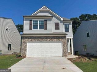 67 Pointe Pl, Dawsonville, GA 30534