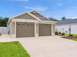 3116 Monument Way, The Villages, FL 32163