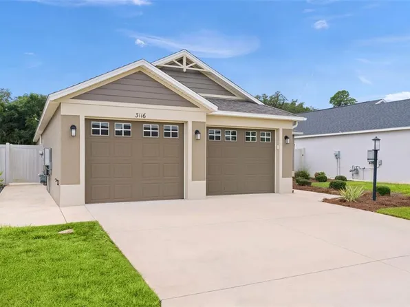 3116 MONUMENT WAY, THE VILLAGES, FL 32163