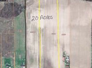 0 E Toto Rd, Culver, IN 46511