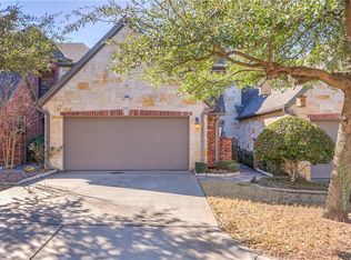 712 N Avalon Ct, Granbury, TX 76048