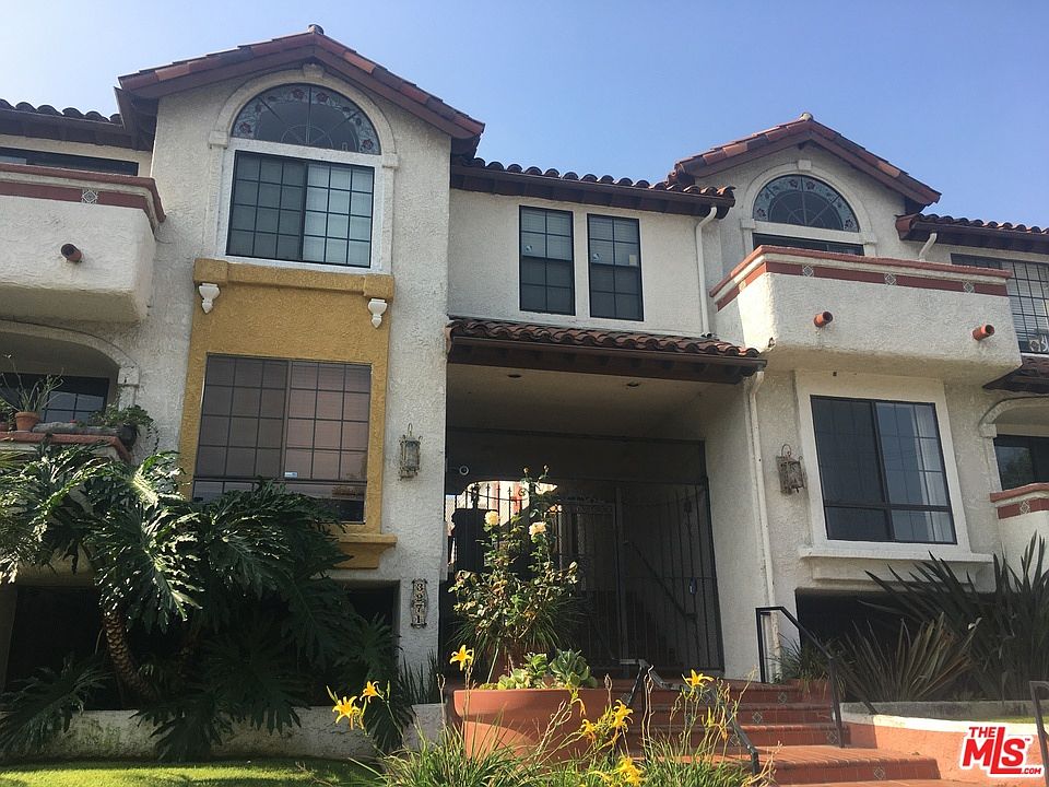 1st image of 3271 Sawtelle Blvd APT 105